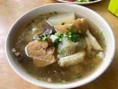 -新记肉骨茶