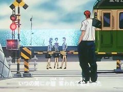-灌篮高手动画打卡地