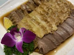 -骏莱海鲜鱼港(五角场店)