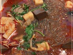 -苏晓玥·手作江南小吃(深圳北站店)