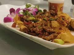 -九龙湾·御膳坊(九龙窠路店)