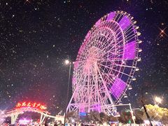 -南昌之星摩天轮