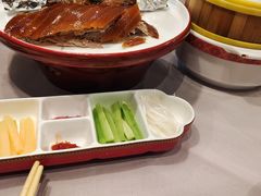 -大鸭梨烤鸭(甘家口店)