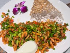 -大师傅金奖啤酒鱼(西街口总店)