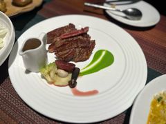 -翡翠鸟精品泰国菜(北辰财富中心店)