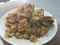 -顶之鲜海鲜餐厅