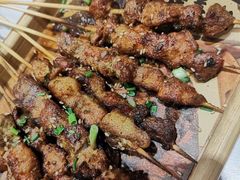 -火龙堂·风味民间菜(文一路店)