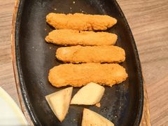 -萨莉亚意式餐厅(华泾天街店)