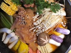 -熊小舍炸鸡火锅拌饭(招商城店)