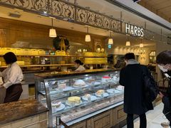 -HARBS(名铁名古屋店)