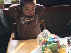 -南翔饭店