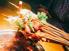 -班花麻辣烫(南京概念店)