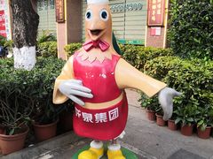 -龙泉人椰子鸡·糟粕醋·地标海南菜(龙昆南店)
