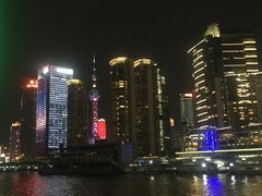 -新龙船黄浦江餐饮游船官方自营店