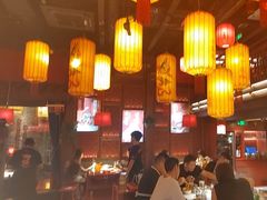 -小龙坎火锅(全球总店)