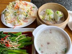 -小城粥道·海胆鲜虾粥(解放广场店)
