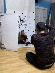 -哈尼Honey baby 儿童摄影(立丰国际公寓店)