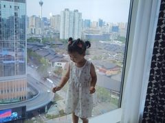 -亚善天籁S酒店(成都太古里旗舰店)