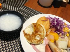 -青岛海尔洲际酒店