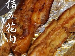 -大公鸡土窑坑烤(宝雍阁·金色欧城店)