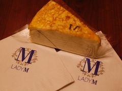 -Lady M Cake Boutique(W 3rd St)