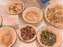 -东排食堂长沙小吃大排档(五一广场店)