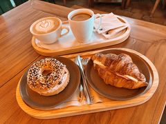 -LUNEURS月乐诗·烘焙甜品(前滩太古里店)