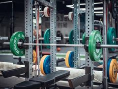 -Answer Fitness 答案健身(奥体店)