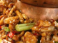 -黄泰吉拾味餐厅(江汉路店)