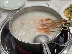 -盈田盈粥庄(博山东路店)