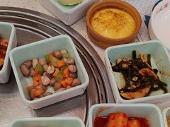 -韩香福烤肉庄园(荣成店)