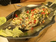-香蕉叶餐厅(是隆店)