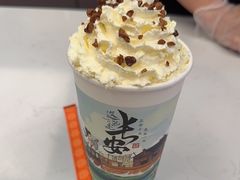 -茶话弄(北京五棵松万达店)