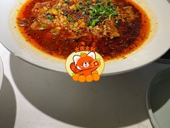 -院8里·小聚园老川菜(九眼桥店)