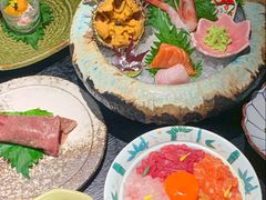 -王氏炉匠·烧鸟放题自助(三里屯店)