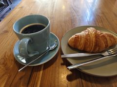 -Le Banneton Café French Bakery