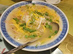 -老雒阳面馆·水席·洛阳菜(纱厂路店)