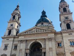 -圣伊什特万圣殿