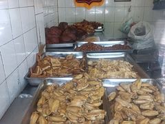 -土门八珍烤鸡腊味店(土门老店)