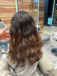 -MY HAIR ARDOR