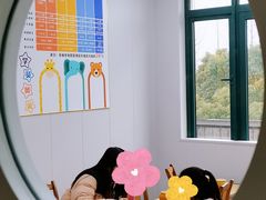 -智韵少儿丨围棋 硬笔书法练字(亚乐城校区)