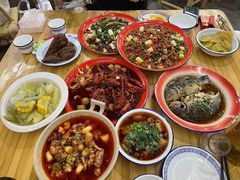 -拈一筷子·宜宾江湖菜(十一街店)