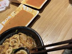 -姐弟俩土豆粉(西安小寨店)