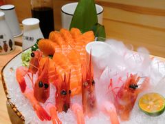 -小句号·精致料理(江南环球港店)
