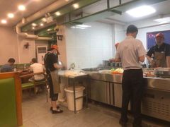 -满兴咱妈烀饼铁锅炖(兰州北街店)