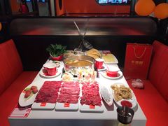 -牛很鲜潮汕牛肉火锅(椒江店)