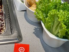 -海底捞火锅(振华商厦店)