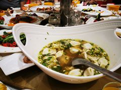 -宝鸡宴会中心艳阳天(公园路店)