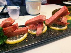-千寻山野烤肉(中关村店)