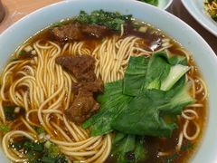 -醉面(郑州花园SOHO店)
